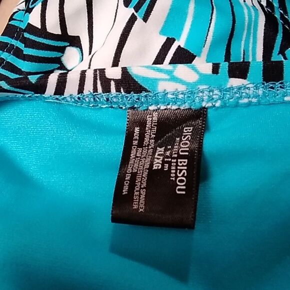 BISOU BISOU SWIM SIZE XL - Picture 7 of 8